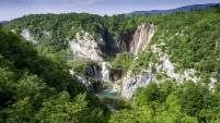 Wasserfall Veliki Slap (1)